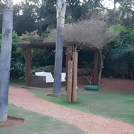 A321 - Apt 1 - Brisas Do Lago - Apartamento 1 巴西利亚 外观 照片