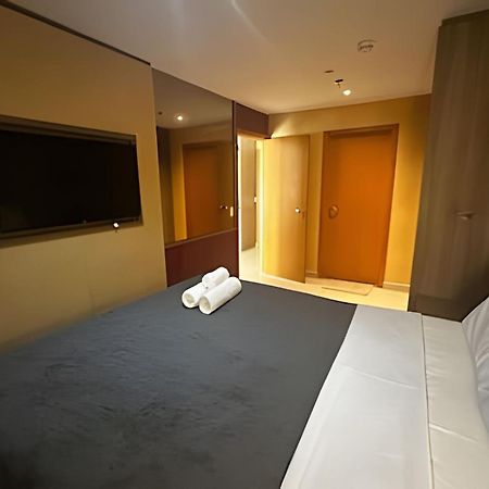 A321 - Apt 1 - Brisas Do Lago - Apartamento 1 巴西利亚 外观 照片