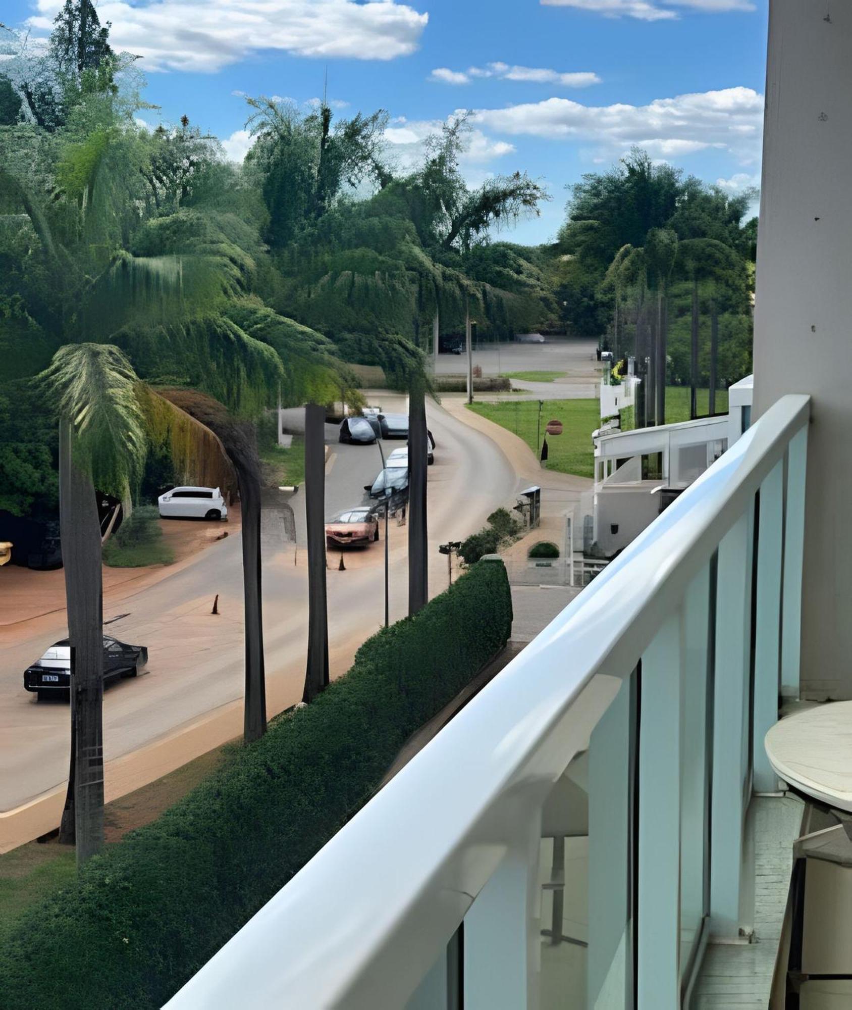 A321 - Apt 1 - Brisas Do Lago - Apartamento 1 巴西利亚 外观 照片