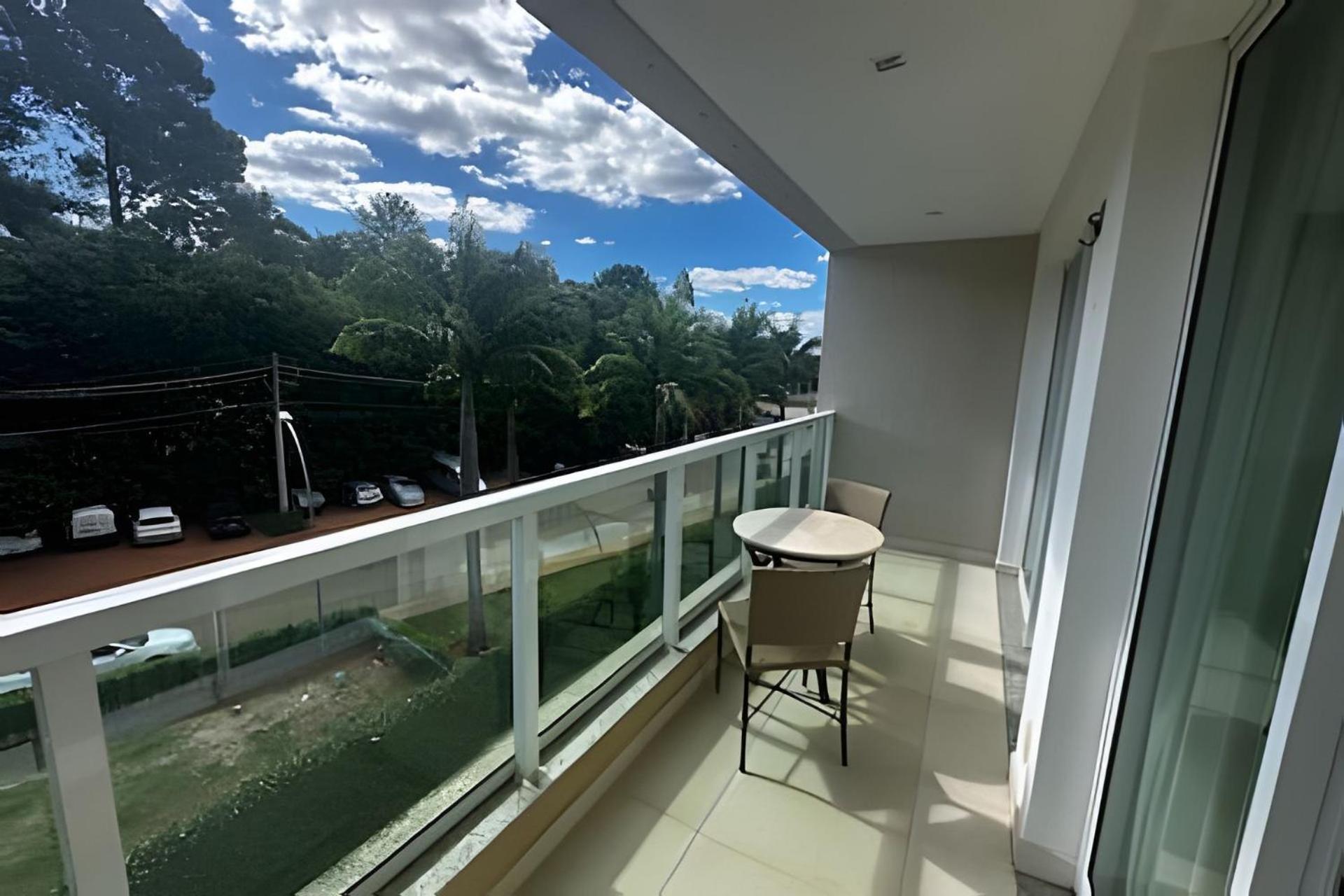 A321 - Apt 1 - Brisas Do Lago - Apartamento 1 巴西利亚 外观 照片