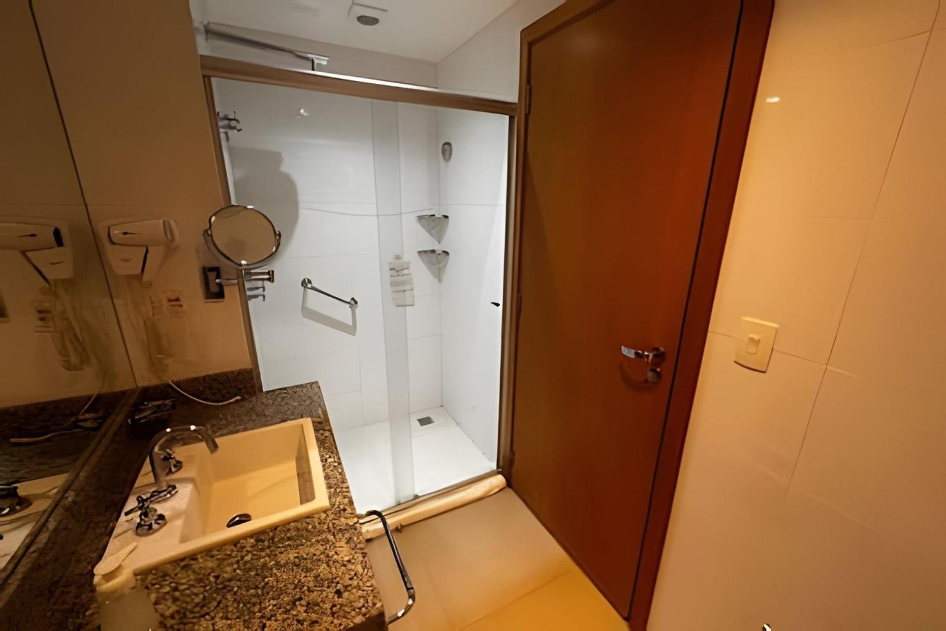 A321 - Apt 1 - Brisas Do Lago - Apartamento 1 巴西利亚 外观 照片