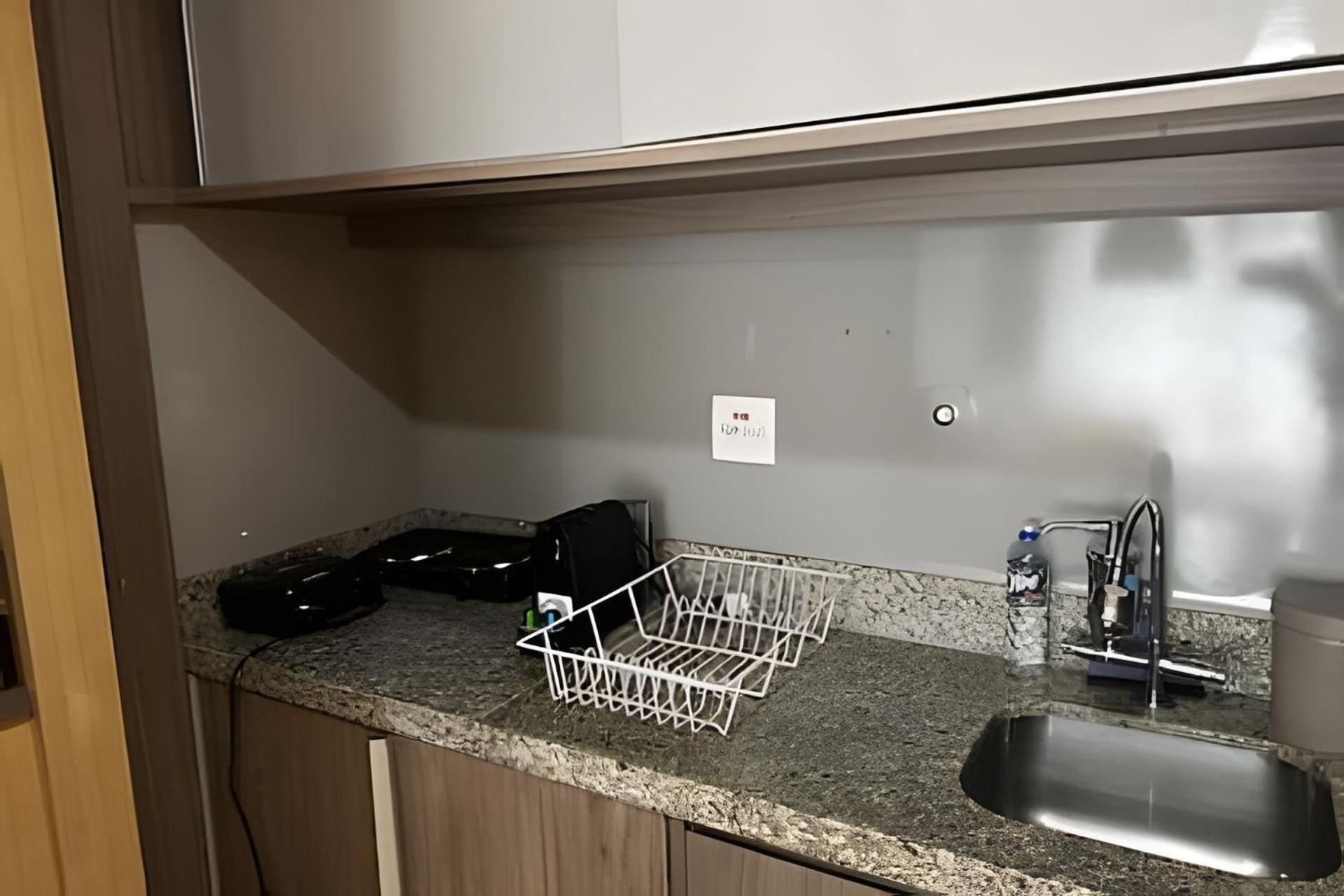 A321 - Apt 1 - Brisas Do Lago - Apartamento 1 巴西利亚 外观 照片