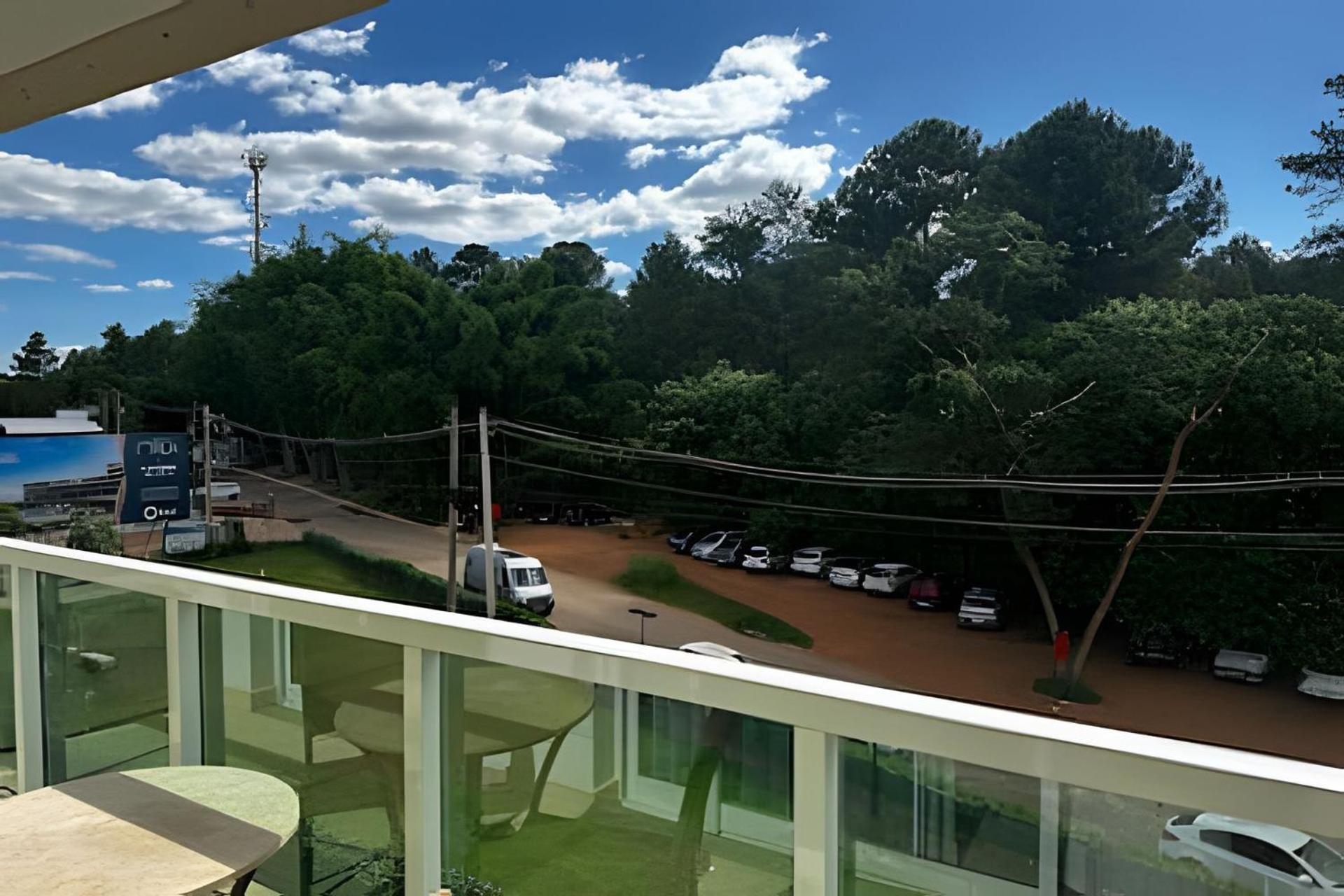 A321 - Apt 1 - Brisas Do Lago - Apartamento 1 巴西利亚 外观 照片