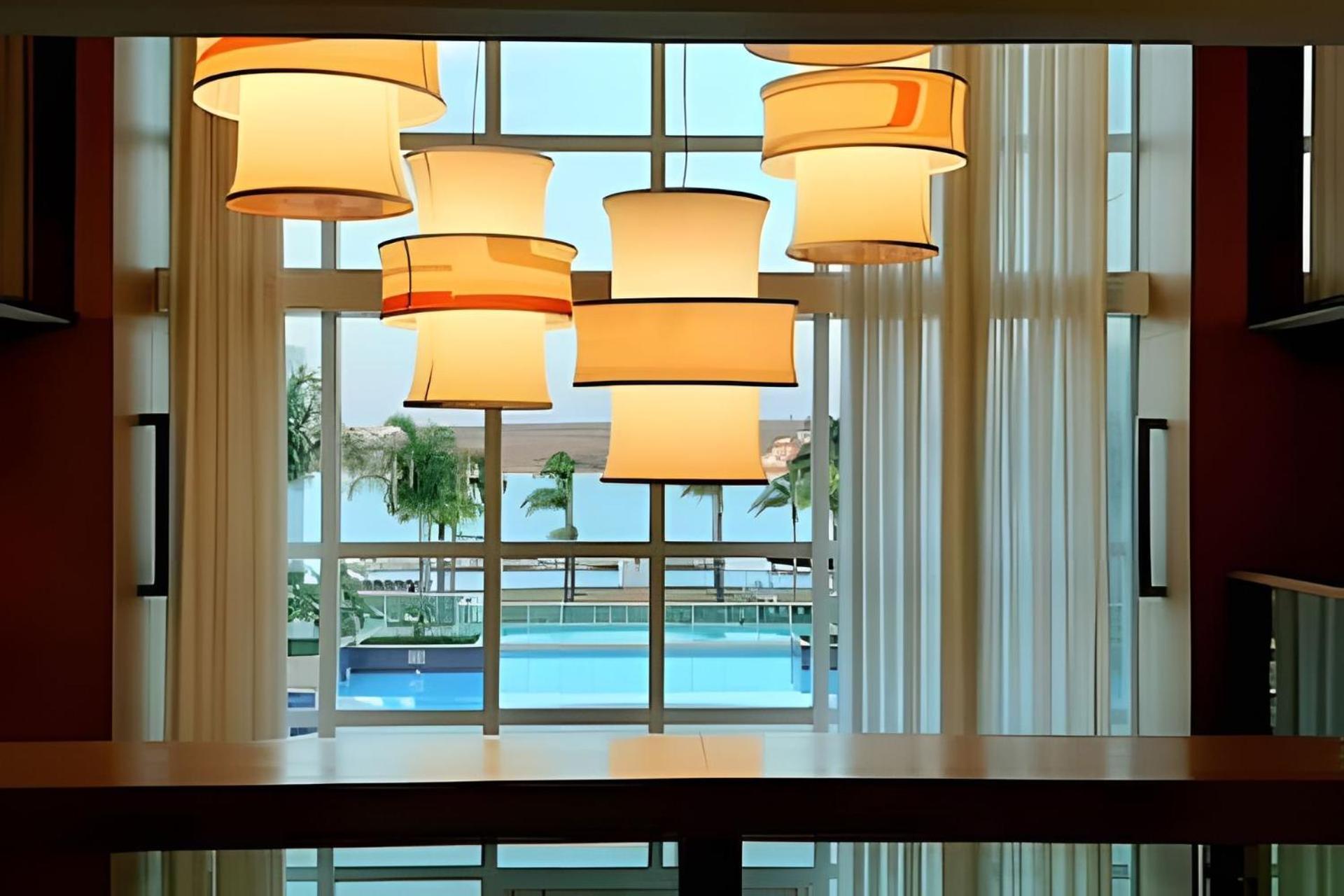 A321 - Apt 1 - Brisas Do Lago - Apartamento 1 巴西利亚 外观 照片