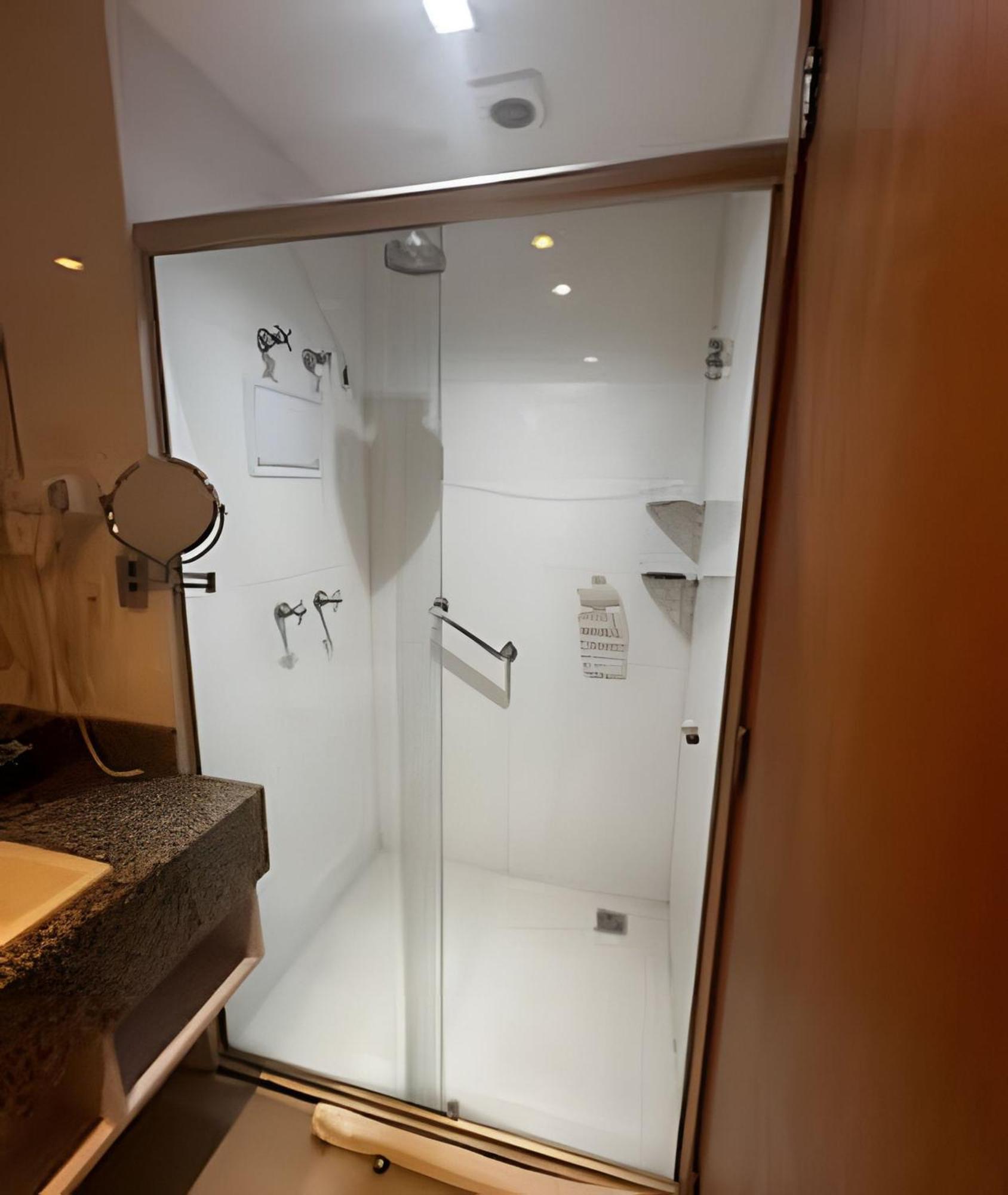 A321 - Apt 1 - Brisas Do Lago - Apartamento 1 巴西利亚 外观 照片