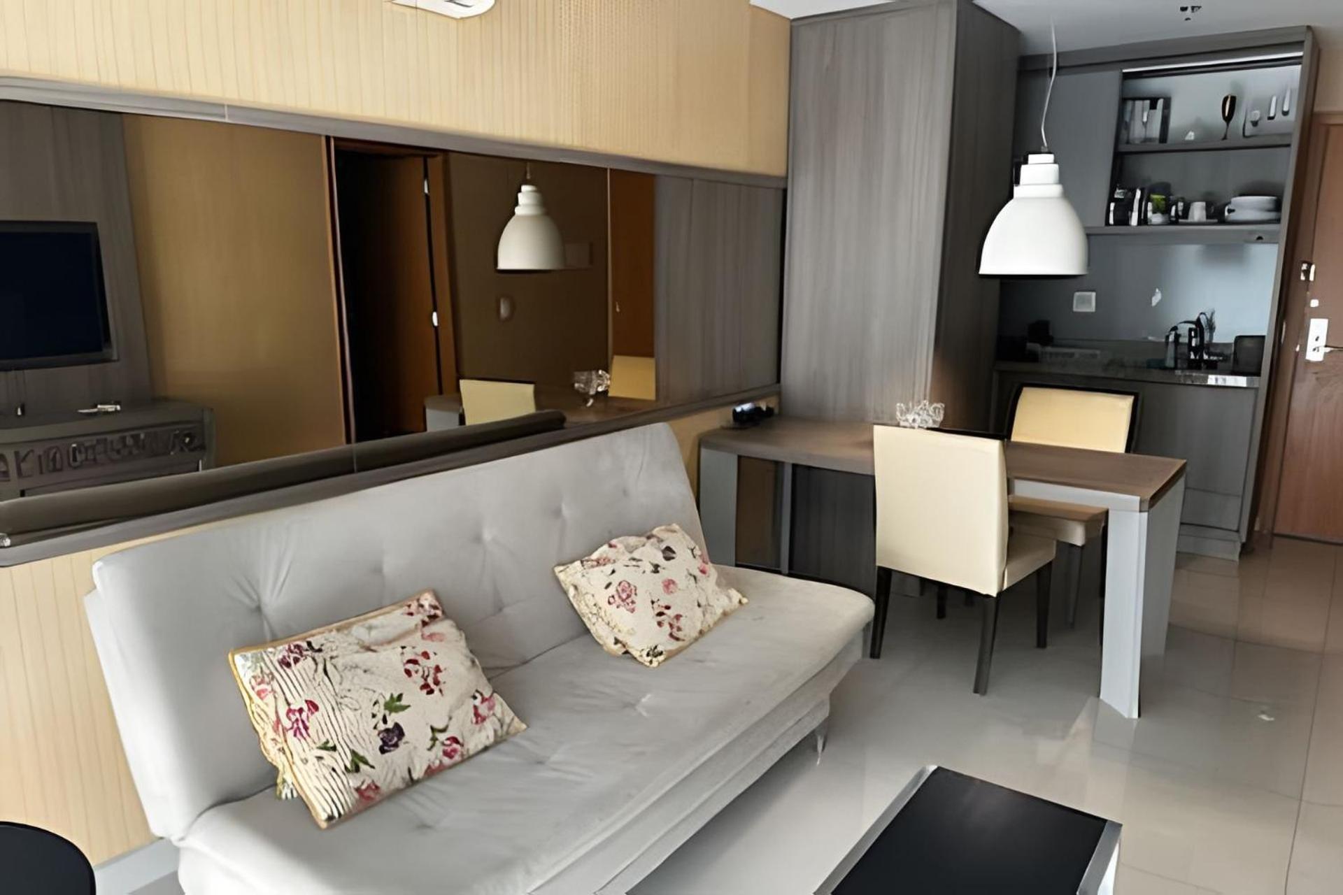 A321 - Apt 1 - Brisas Do Lago - Apartamento 1 巴西利亚 外观 照片